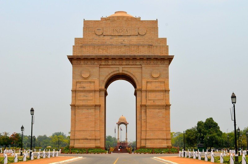 Hamirpur to Delhi